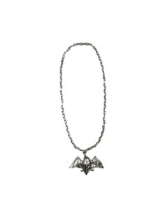 COLGANTE COLLAR  MURCIELAGO