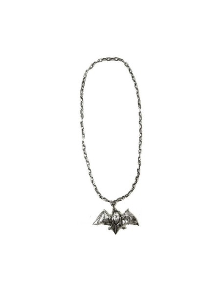 COLGANTE COLLAR  MURCIELAGO