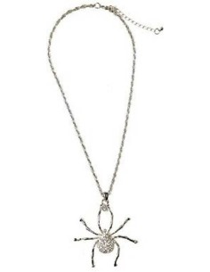 COLGANTE ARAÑA