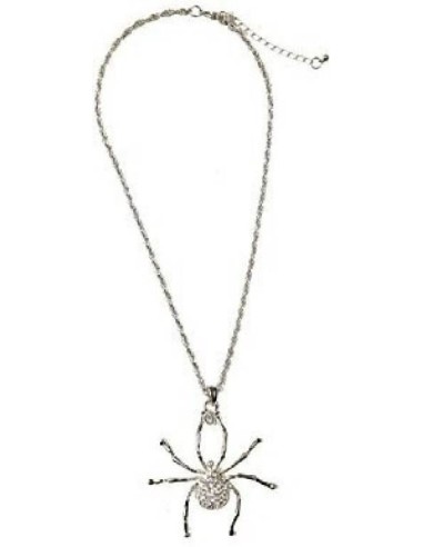 COLGANTE ARAÑA