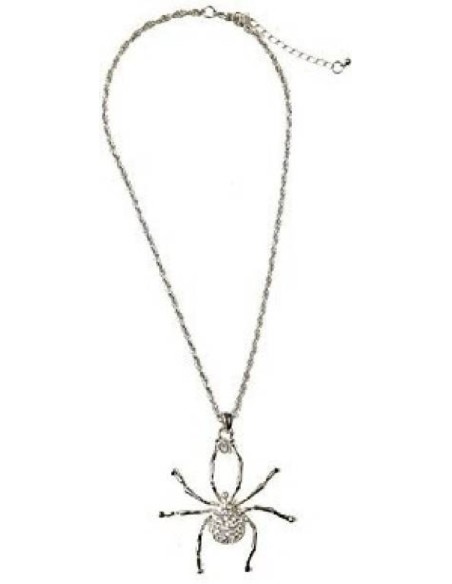 COLGANTE ARAÑA