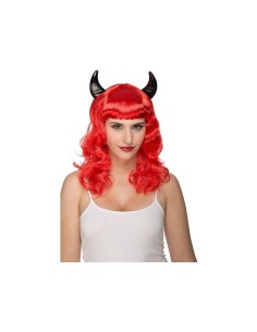 PELUCA DE DEMONIA