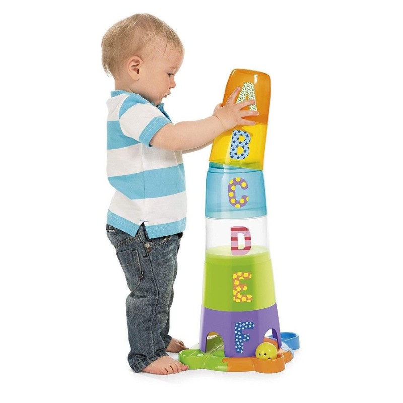Chicco Super Torre Aplilable 62cm
