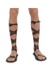 SANDALIAS ROMANO, GRIEGO O EGIPCIO