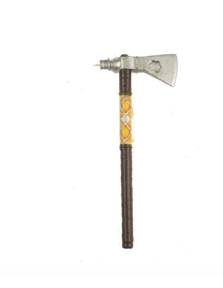 HACHA INDIA INDIO 45 X 20 X 3 CM