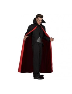 DISFRAZ VAMPIRO DRACULA ML