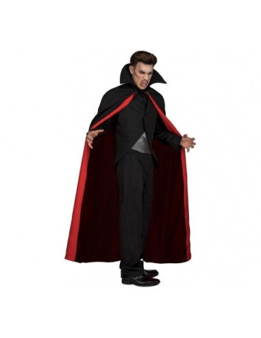 DISFRAZ VAMPIRO DRACULA ML