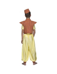 DISFRAZ PRINCIPE ALADIN ALADDIN 10-12  A