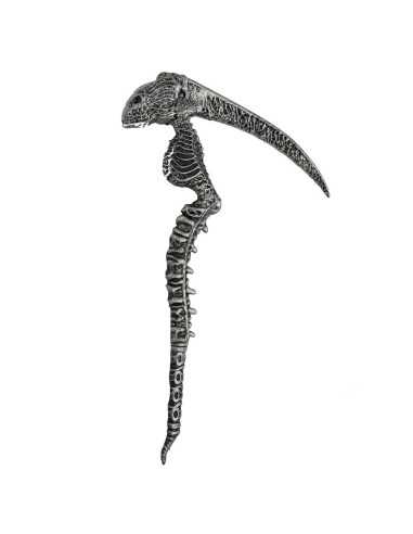 GUADAÑA ALIENIGENA 35X66 CM