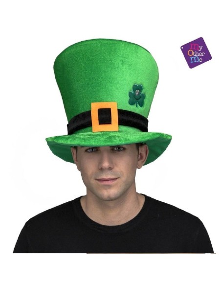 SOMBRERO IRLANDES SAN PATRICIO OCTOBERFE