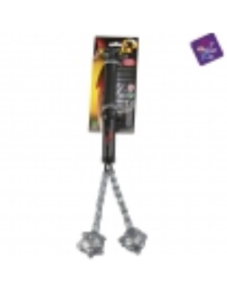 MAZA PINCHOS MEDIEVAL NINJA SET