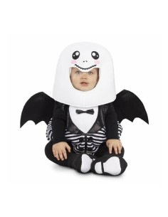 DISFRAZ BALLOON FANTASMA 12-24 MESES