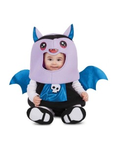 DISFRAZ BALLOON VAMPIRO 12-24 MESES