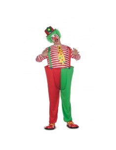DISFRAZ PAYASO ARO ML