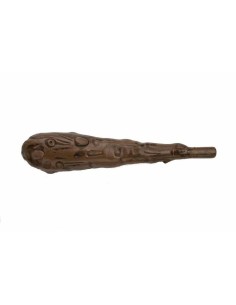 GARROTE MAZA TROGLODITA CAVERNICOLA 66CM