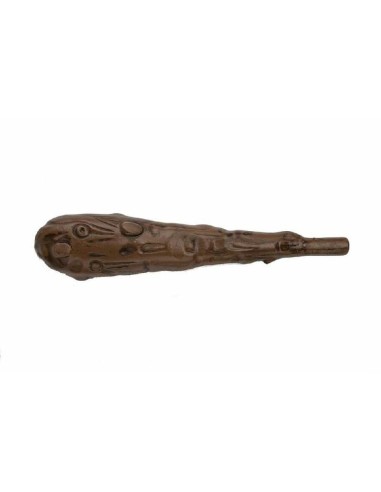 GARROTE MAZA TROGLODITA CAVERNICOLA 66CM