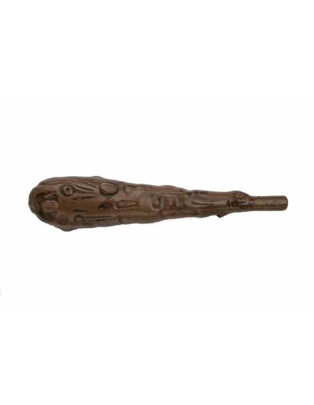 GARROTE MAZA TROGLODITA CAVERNICOLA 66CM