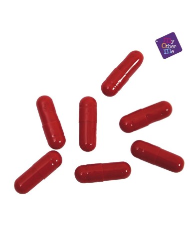 8 CAPSULAS DE SANGRE