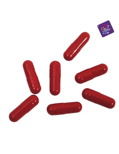 8 CAPSULAS DE SANGRE