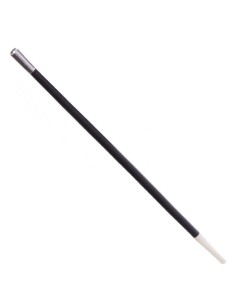 BOQUILLA NEGRA CHARLESTON 31,5CM