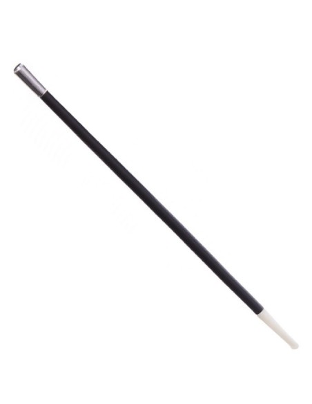 BOQUILLA NEGRA CHARLESTON 31,5CM