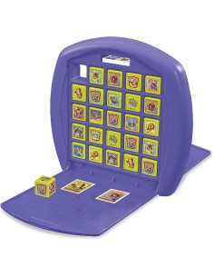 MATCH SUPERTHINGS TOP TRUMPS 2