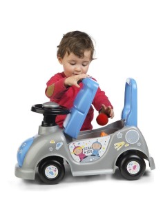 CORREPASILLOS STARKIDS BLUE 2