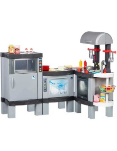 COCINA REAL COOKING XL