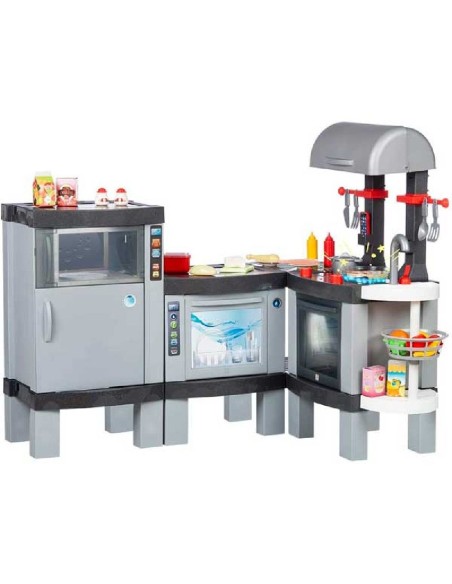 COCINA REAL COOKING XL