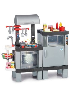 COCINA REAL COOKING PLUS