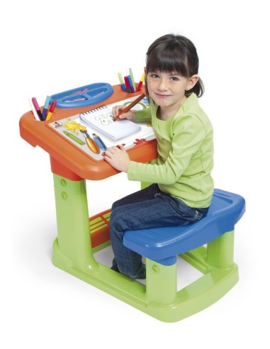 MI PUPITRE EXTENSIBLE CHICOS