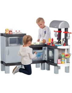 COCINA REAL COOKING XL 2