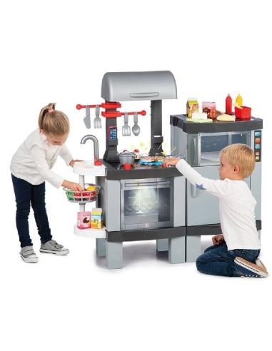 COCINA REAL COOKING PLUS
