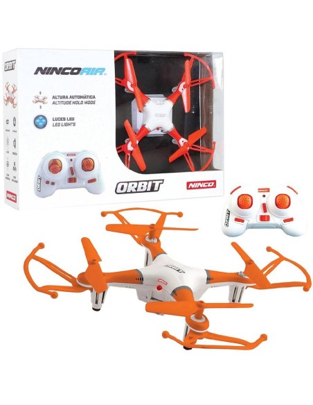 Nincoair Drone Quadrone Orbit