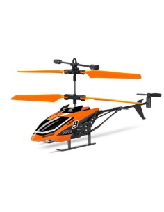 Helicoptero Radio Control Flog 2