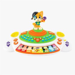 PIANO CHICCO 44 GATOS 2