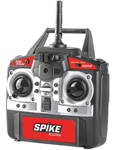 NINCOAIR - DRONE SPIKE (CON 2 BATERIAS)