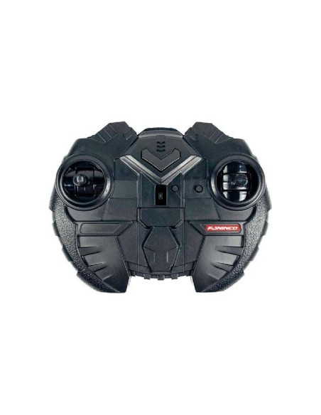 Helicoptero Radio Control Flog 2