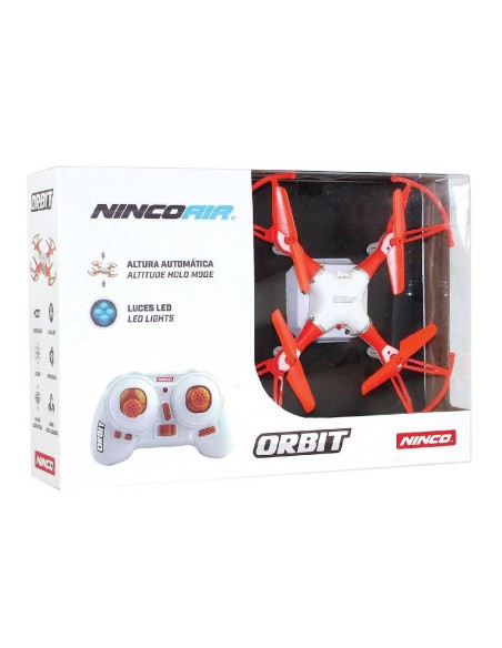 Nincoair Drone Quadrone Orbit