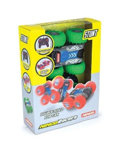 Nincoracers stunt green 2