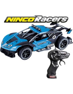 Nincoracers raptor r/c