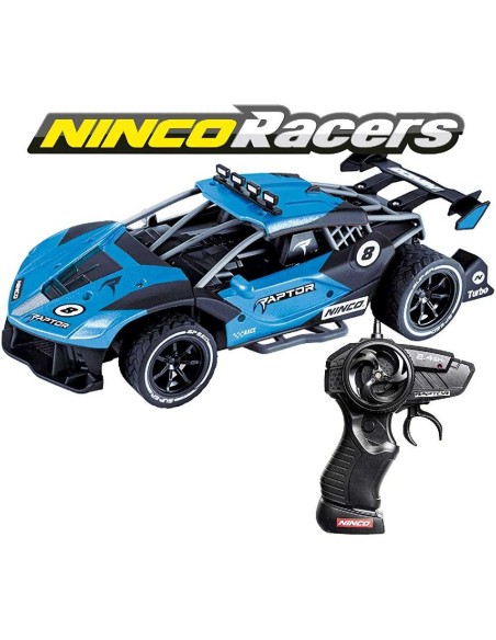 Nincoracers raptor r/c