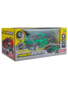 NINCORACERS YOKO COCHE RADIO CONTOL 2.4G