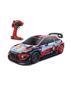HYUNDAI i20 COUPE WRC 1/16 2