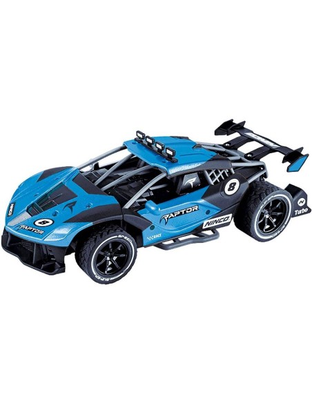 Nincoracers raptor r/c