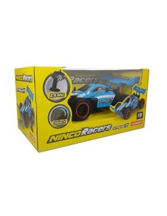 NINCORACERS STREAM+