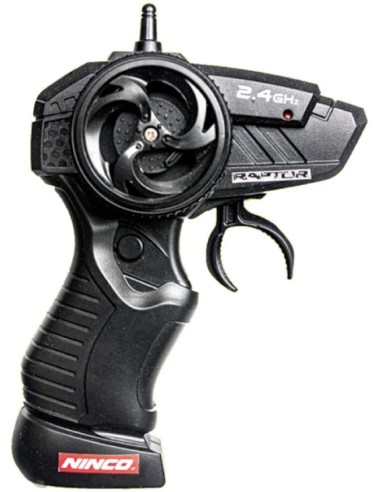 Nincoracers raptor r/c