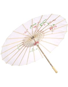 SOMBRILLA ORIENTAL CHINA (COLORES SURTID