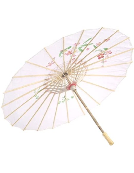 SOMBRILLA ORIENTAL CHINA (COLORES SURTID