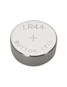 1 PILA BOTON ALCALINA LR44